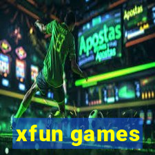 xfun games